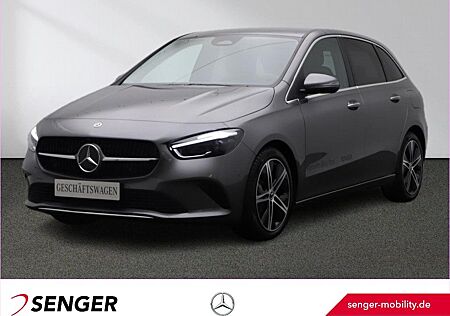 Mercedes-Benz B 180 Progressive Multibeam Rückfahrkamera AHK