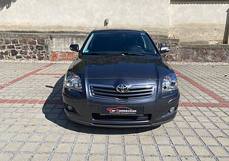 Toyota Avensis Executive 2.0-l-VVT-i