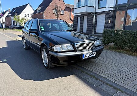 Mercedes-Benz C 280 T CLASSIC Classic