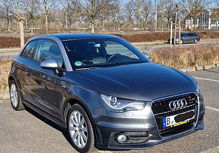 Audi A1 1.2 TFSI Ambition Ambition