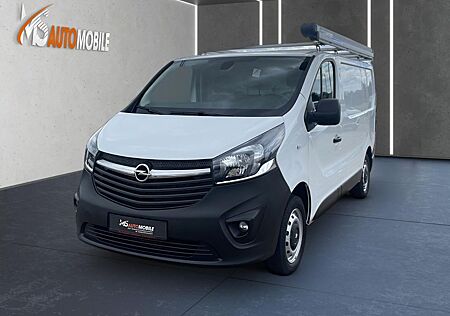 Opel Vivaro B Kasten/Kombi L1H1 2,9t+*Sortimo Umbau*