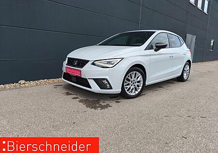 Seat Ibiza 1.0 TSI DSG FR PRO NAVI LED ACC