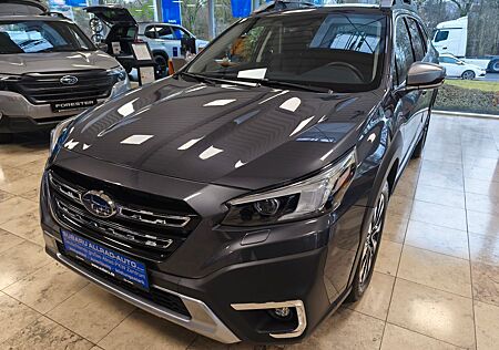Subaru Outback 2.5i Platinum | LED | Navi