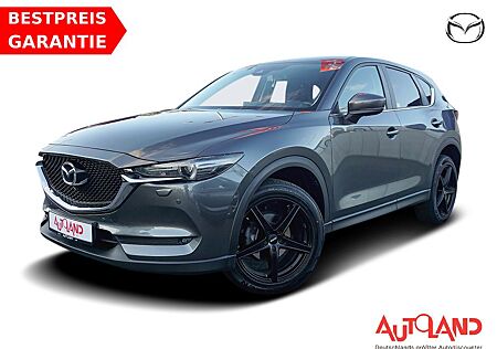 Mazda CX-5 2.0 SKYACTIV-G 165 LED Navi 360° Head-Up