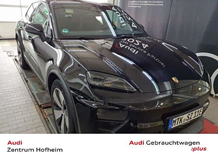Porsche Macan Electric 4*LED*Digital*Navi*Sportsitze*Tei