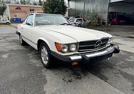 Mercedes-Benz SL 450