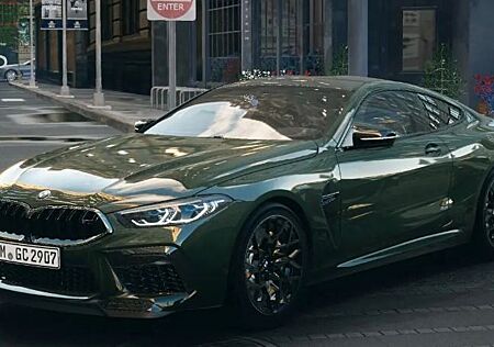 BMW M8 Gran Coupe,Bucket-Seat,Schalensitz,CarbonBrak