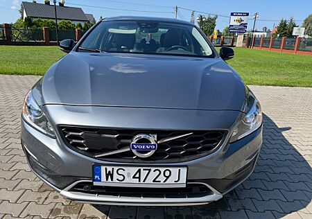 Volvo V90 Cross Country S60 Cross Country 2,5 Petrol T5 AWD Platinum