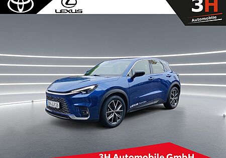 Lexus LBX Elegant*Safe&Sound/Tech-Paket*Leder:Braun