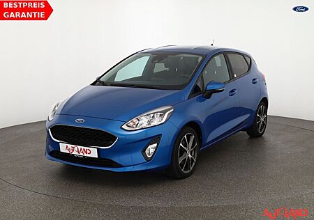 Ford Fiesta 1.0 EB Cool&Connect LED Navi Winterpaket