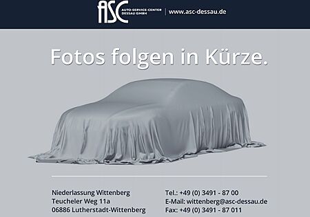 Peugeot Traveller VIP L2 HDI 180 StandHZG AHK-abnehmbar