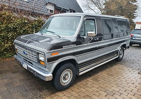 Ford Econoline