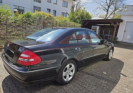 Mercedes-Benz E 220 CDI CLASSIC Classic