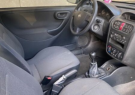 Opel Corsa 1.0 12V Comfort Comfort