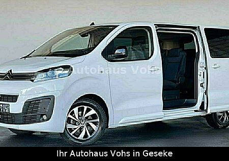 Citroën Spacetourer L2 Feel 8-Sitzer|2ST|ACC|TOT|SHZ|RFK