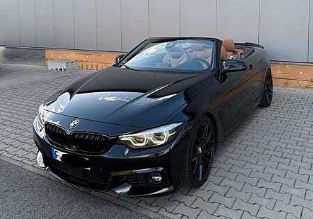 BMW 440i xDrive Cabrio | MPPSK | HUD | H&K