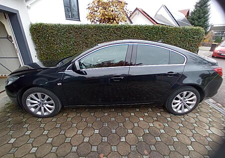 Opel Insignia 2.0 CDTI Active 118kW Active