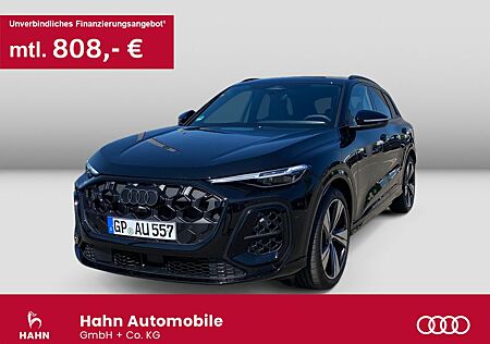 Audi Q5 SUV TDI quattro 150 kW S tronic Luftfahrwerk