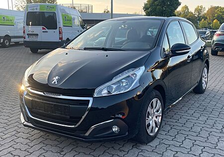 Peugeot 208 Active/Klima/Tempomat/ HU neu