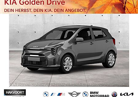 Kia Picanto gebraucht kaufen Kia Picanto Vision MT VISION SHZ, Rückfahrkamera