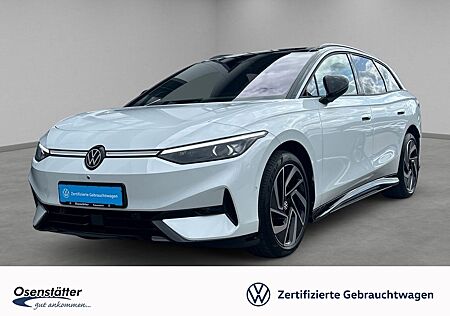 VW ID.7 Volkswagen Tourer Pro IQ.LIGHT-Matrix AHK Harman/Kardo