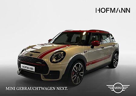 Mini John Cooper Works Clubman All4 Aut. 306PS!