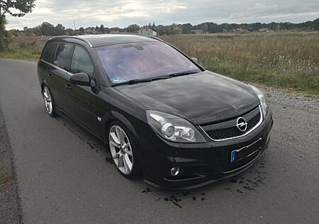 Opel Vectra C Caravan OPC 2,8 V6 Turbo