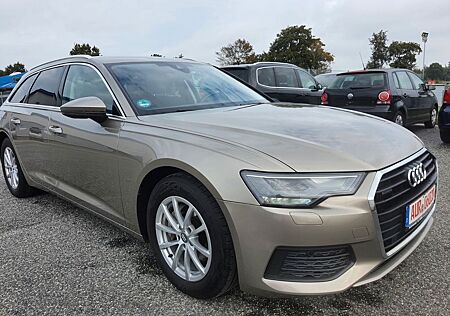 Audi A6 Avant 40 TDI quattro * 1 Hand * R-Kamera*