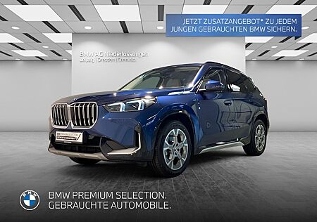 BMW X1 xDrive20d AHK Driv.Assist+ Harman/K Kamera