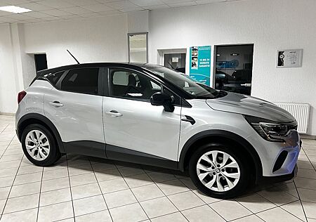 Renault Captur II Zen Navi CarPlay LED R.Kamera