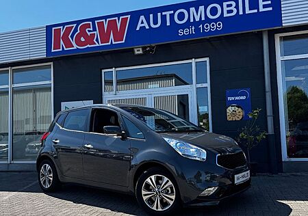 Kia Venga Dream Team AUTOM.NAVI+CAM KLIMA ALLWETTER