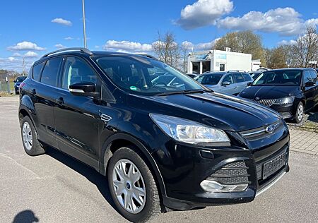 Ford Kuga Trend 1.5 EcoBoost Klima Sitzheizung