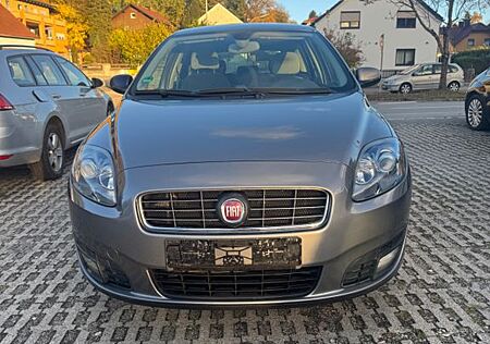 Fiat Croma 1.8 16V MPI Dynamic