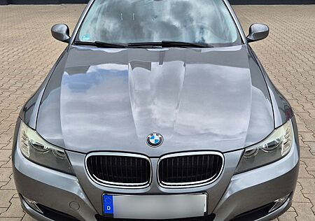 BMW 320d