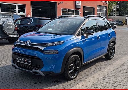 Citroën C3 Aircross PureTech130 EAT6 MAX *SCHIEBEDACH*