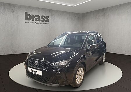 Seat Arona Road Edition