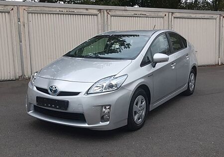 Toyota Prius 1.8 Hybrid 1.Hand HUD Klimaauto PDC GJR