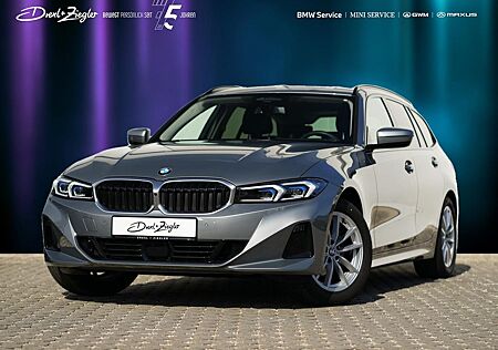 BMW 318i Touring ACC LiveCockProf KoZg adLED 360°