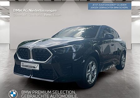 BMW X2 xDrive20d M Sport AHK Driv.Assist+ Harman/K