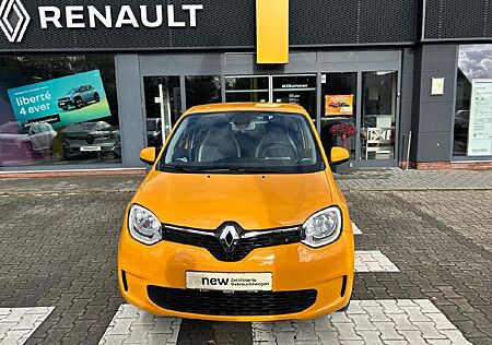 Renault Twingo LIMITED SCe 75