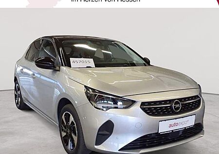 Opel Corsa -e Elegance StyleP Navi PDC KAM SHZ