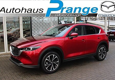 Mazda CX-5 M-Hybrid ADVANTAGE G-194 AT *November-Aktio