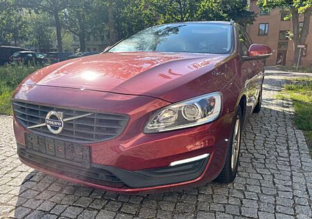 Volvo V60 D3 Geartronic Business Edition Business ...