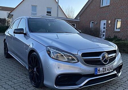 Mercedes-Benz E 63 AMG S 4MATIC AMG S