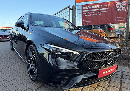 Mercedes-Benz A 220 A 220d Lim. AMG-Line*HEADUP*PANO*MEMORY*360°KAM