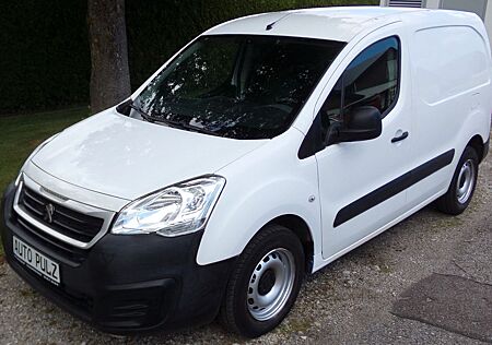 Peugeot Partner Pro Avantage L1 HDI*KLIMA*SHZ*PDC*Grip-C