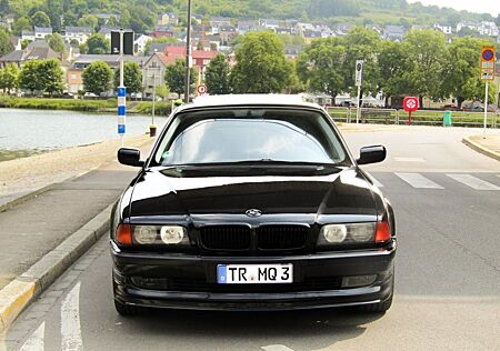 BMW 740iL Auto 740i