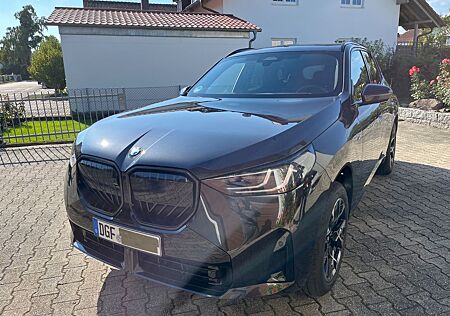 BMW X3 xDrive20 AT -