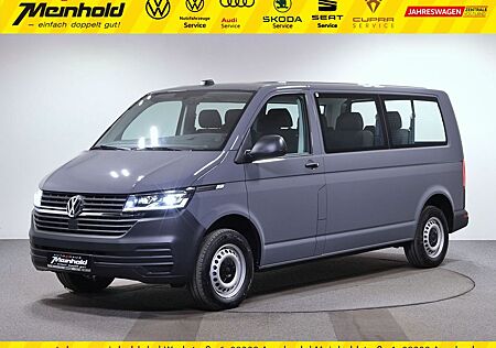 VW T6 Kombi Volkswagen T6.1 Kombi LR 2.0 TDI,LED, AHK, Kamera, EPH, GRA