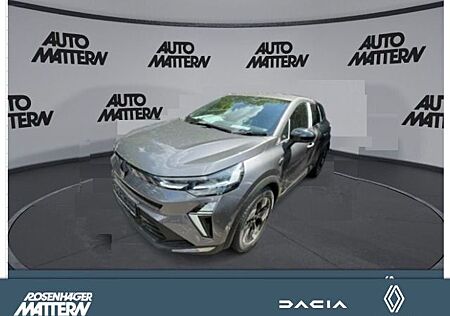 Renault Symbioz Techno E-TECH Full Hybrid 145